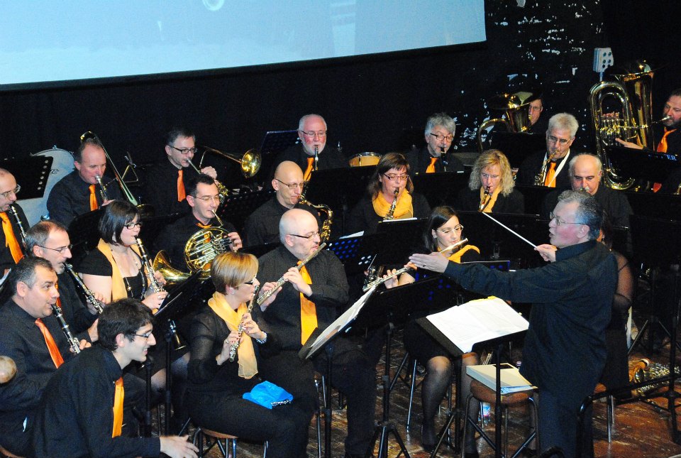 Consonanza Musicale Lissone
